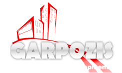 Garpozis Developers